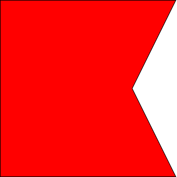 International code flags, Signal Flags, buy complete set of code flags