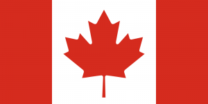 Canada National Flag