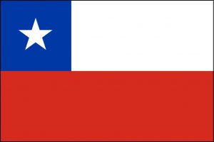 flag of Chile