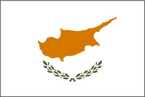 cyprus flag