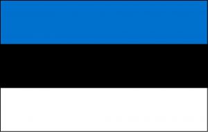 estonia flag