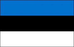 estonia flag