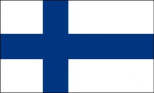 finland flag