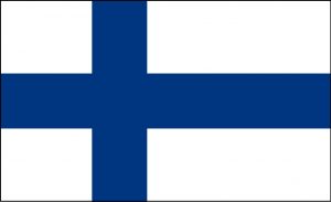 finland flag