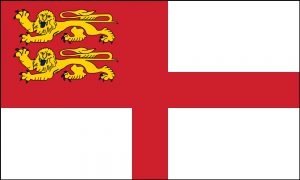 National Flag of Sark