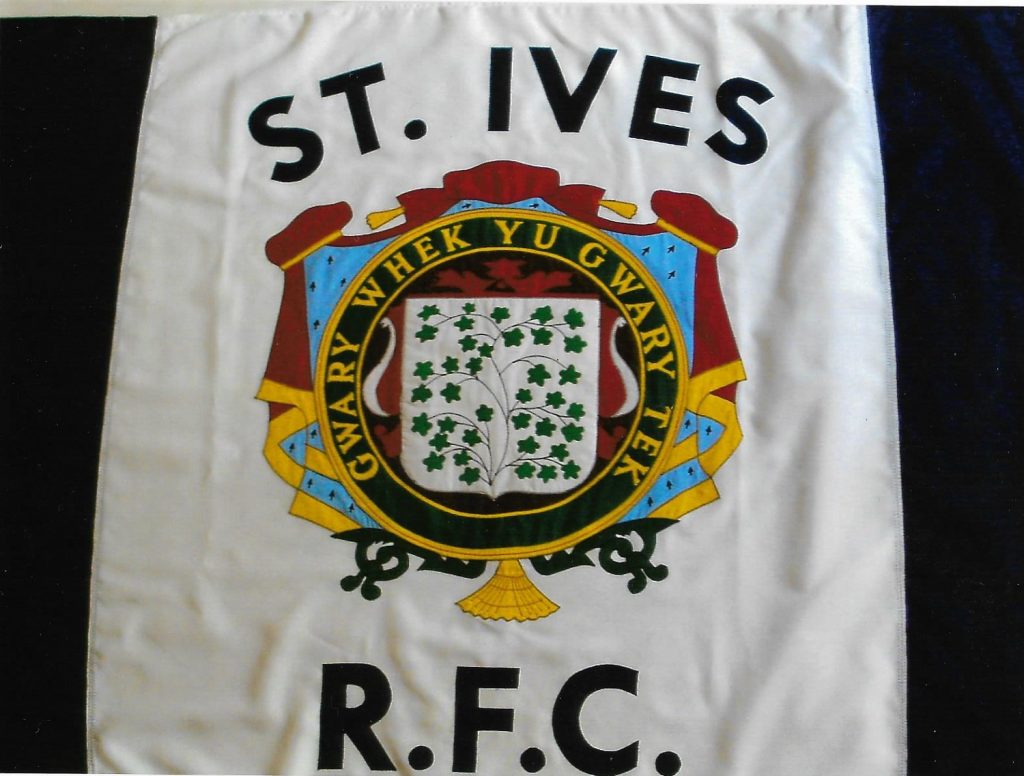 Club Flag