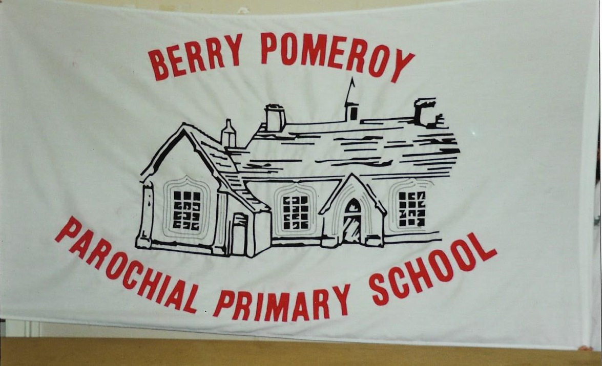 school flag