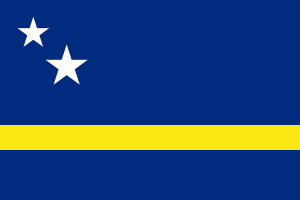 flag of curacao