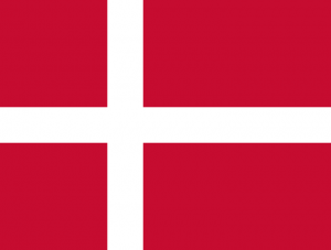 flag lf denmark