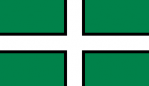 Flags of the UK