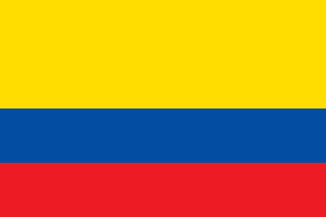 ecuador flag