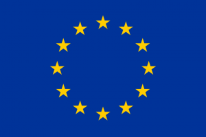 eu flag