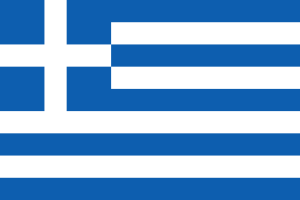 flag of greece