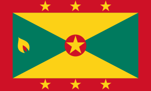 flag of grenada