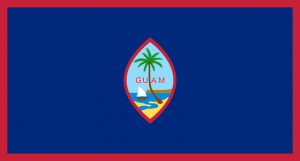 flag of guam
