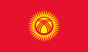 national flag of