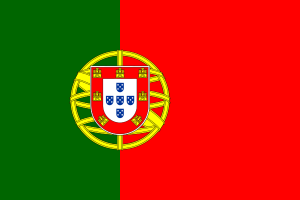 National flag of Portugal