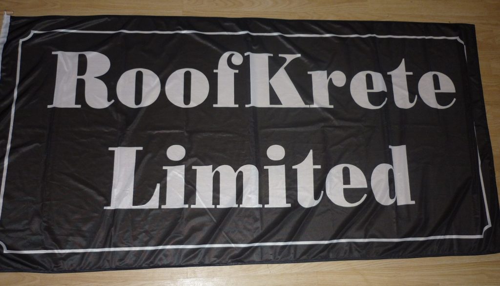 company flag