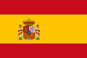 National Flag of Spain