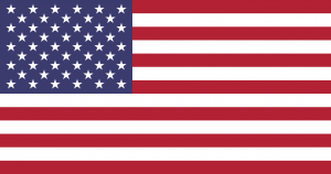 National Flag of usa