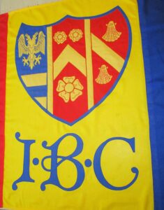 company flag