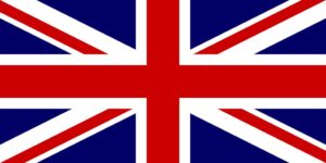 National Flag of the United Kigdom