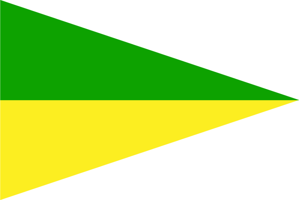 abbey sailing club burgee