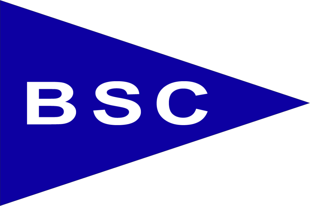 Beer Sailing Club Burgee