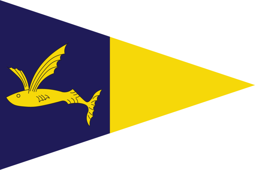 Ocean Cruising Club burgee